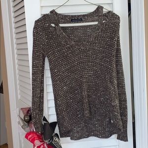 AMERICAN EAGLE SWEATER